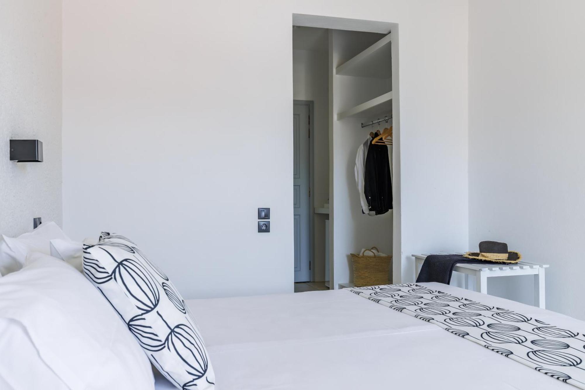 Aperitton Hotel Skopelos Buitenkant foto