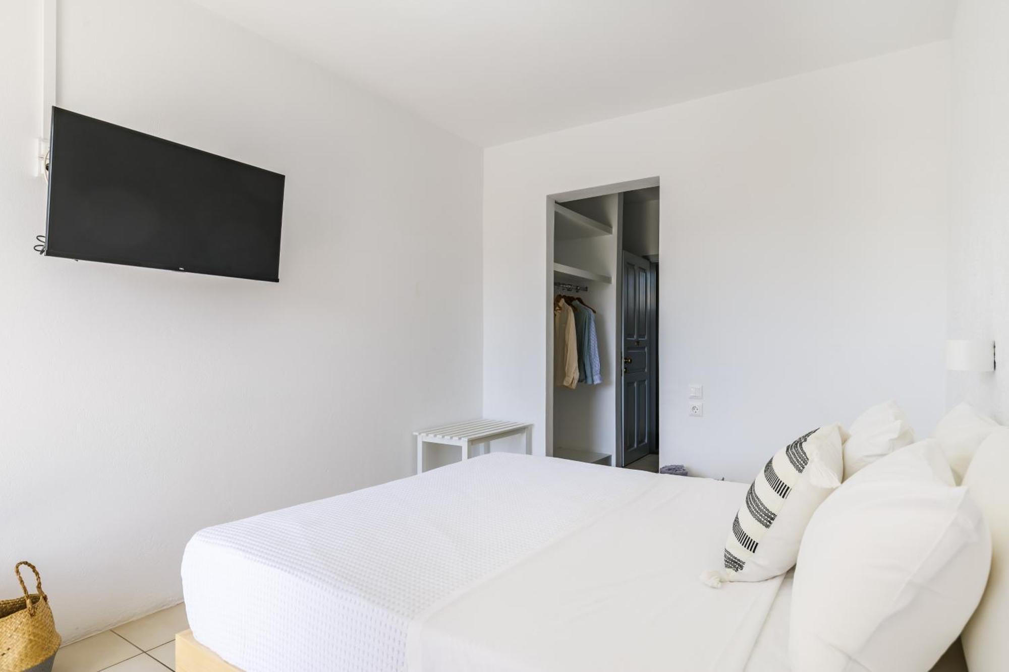 Aperitton Hotel Skopelos Buitenkant foto